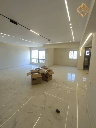 فلیٹ 3 غرف نوم للبيع في المهندسين، الجيزة - WhatsApp Image 2025-07-03 at 19.38. 31 (4). jpeg