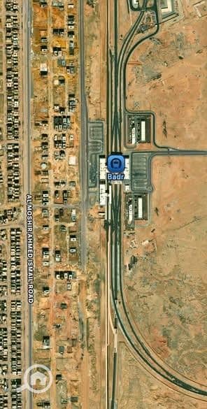 أرض سكنية  للبيع في مدينة بدر، القاهرة - WhatsApp Image 2026-01-13 at 11.54. 32 AM. jpeg