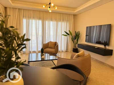 شقة 2 غرفة نوم للايجار في الشيخ زايد، الجيزة - WhatsApp Image 2026-01-14 at 3.41. 49 PM (3). jpeg