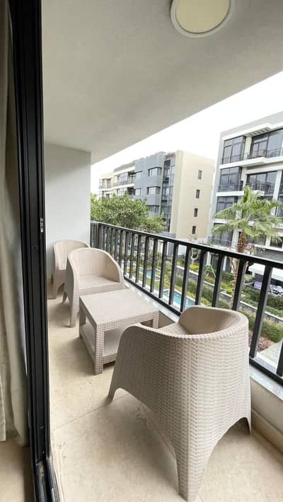 3 Bedroom Apartment for Rent in New Cairo, Cairo - 3b1772d6-60d3-4a6e-af30-28567cc4b330. jpg