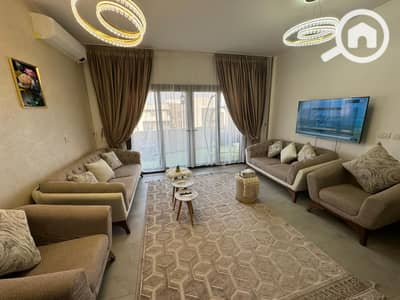 3 Bedroom Flat for Rent in Madinaty, Cairo - WhatsApp Image 2026-01-20 at 12.22. 28 PM. jpeg