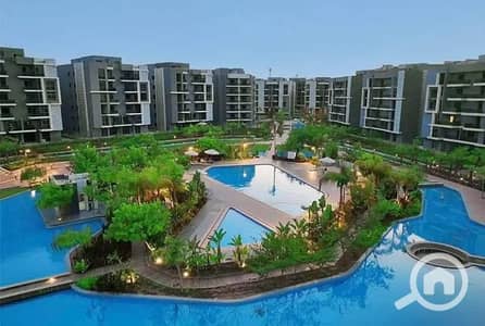 شقة 3 غرف نوم للبيع في حدائق اكتوبر، الجيزة - WhatsApp Image 2026-01-20 at 12.38. 19 PM (1). jpeg