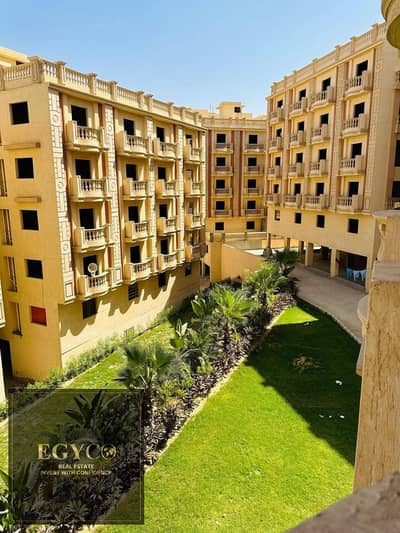 فلیٹ 2 غرفة نوم للبيع في القاهرة الجديدة، القاهرة - WhatsApp Image 2026-01-20 at 12.43. 48 PM. jpeg