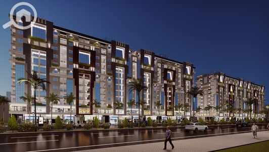 3 Bedroom Apartment for Sale in Nasr City, Cairo - 83. jpg