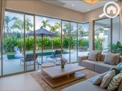 4 Bedroom Villa for Sale in Sheikh Zayed, Giza - Screenshot 2026-01-20 124300. jpg