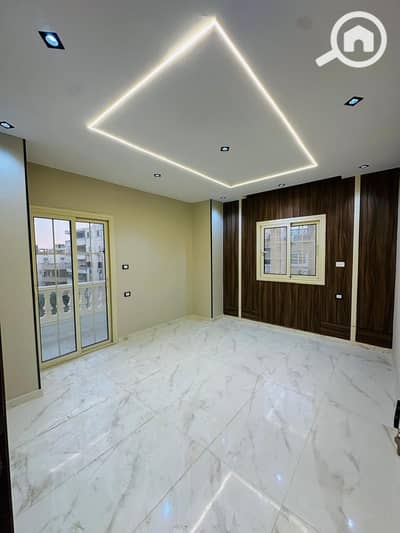 شقة 3 غرف نوم للبيع في حدائق الاهرام، الجيزة - WhatsApp Image 2026-01-19 at 9.48. 39 AM (1). jpeg