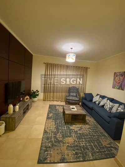 1 Bedroom Apartment for Rent in New Cairo, Cairo - WhatsApp Image 2026-01-19 at 8.37. 42 PM. jpeg