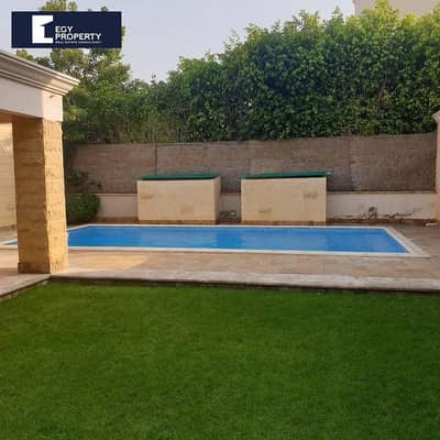 فیلا 4 غرف نوم للبيع في المقطم، القاهرة - _files_IMG_3503. jpeg