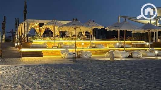 شاليه 2 غرفة نوم للبيع في الساحل الشمالي، مطروح - WhatsApp Image 2026-01-12 at 11.31. 23 AM (3). jpeg