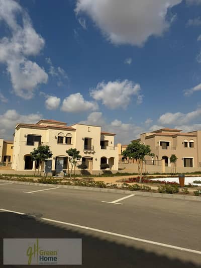 3 Bedroom Twin House for Sale in New Cairo, Cairo - WhatsApp Image 2025-11-15 at 2.15. 02 PM (8). jpeg