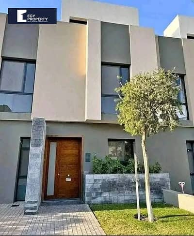 فیلا 4 غرف نوم للبيع في القاهرة الجديدة، القاهرة - 598944920_2330780164020710_4838506733147093243_n. jpg