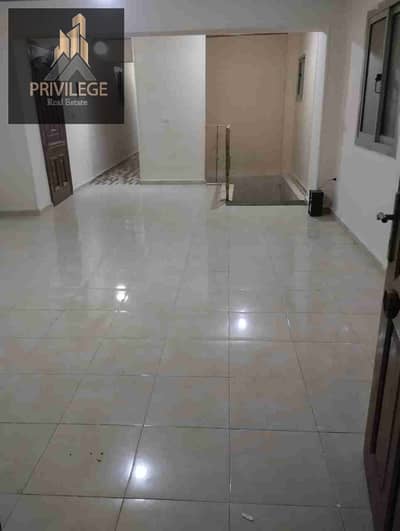 دوبلكس 4 غرف نوم للايجار في زهراء المعادى، القاهرة - 14443. jpg