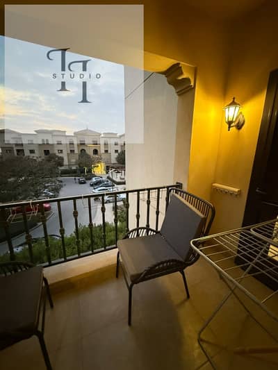 فلیٹ 2 غرفة نوم للايجار في القاهرة الجديدة، القاهرة - WhatsApp Image 2026-01-20 at 12.35. 54 PM (2). jpeg