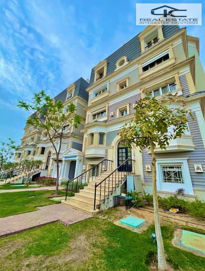 3 Bedroom iVilla for Sale in New Cairo, Cairo - WhatsApp Image 2025-12-10 at 3.36. 38 PM (4). jpeg