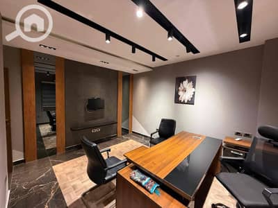 Office for Rent in Nasr City, Cairo - IMG_3493. jpg