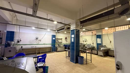 مصنع للبيع في القاهرة الجديدة، القاهرة - WhatsApp Image 2026-01-18 at 4.56. 26 PM. jpeg مصنع للبيع في القاهرة الجديدة، القاهرة - WhatsApp Image 2026-01-18 at 4.56. 26 PM. jpeg