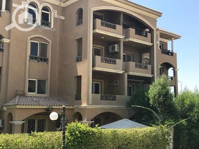 3 Bedroom Flat for Rent in Sheikh Zayed, Giza - 1000262098. jpg