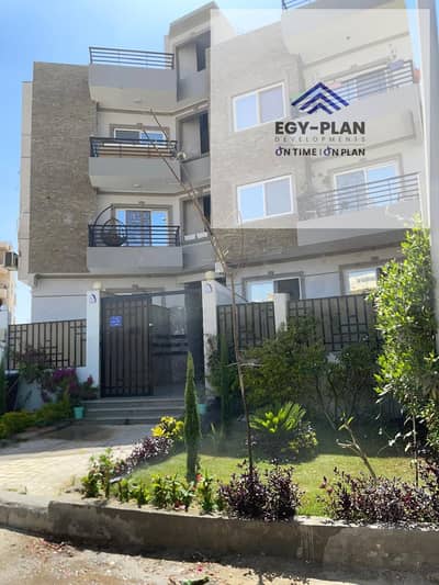 دوبلكس 3 غرف نوم للبيع في الشيخ زايد، الجيزة - WhatsApp Image 2025-12-22 at 10.53. 51 PM. jpeg