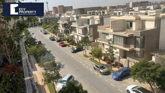 دوبلكس 3 غرف نوم للبيع في القاهرة الجديدة، القاهرة - WhatsApp Image 2025-10-21 at 3.14. 23 PM. jpeg