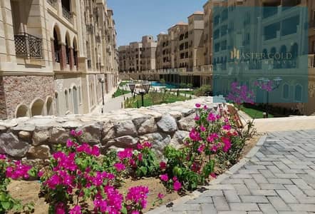 فلیٹ 3 غرف نوم للبيع في القاهرة الجديدة، القاهرة - ,m cfghjkl. JPG