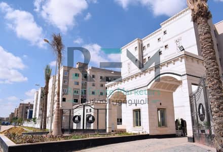 شقة 3 غرف نوم للبيع في حدائق اكتوبر، الجيزة - WhatsApp Image 2026-01-13 at 5.06. 39 PM. jpeg شقة 3 غرف نوم للبيع في حدائق اكتوبر، الجيزة - WhatsApp Image 2026-01-13 at 5.06. 39 PM. jpeg