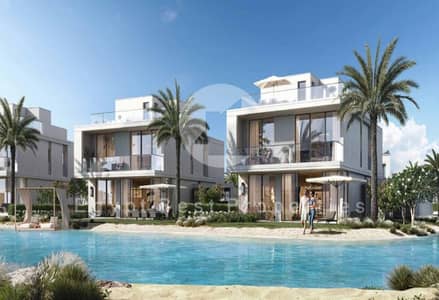 فیلا 3 غرف نوم للبيع في الساحل الشمالي، مطروح - IMG-20240530-WA0046. jpg