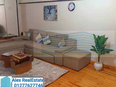 شقة 3 غرف نوم للايجار في سبورتنج، الإسكندرية - IMG-20260120-WA0008. jpg