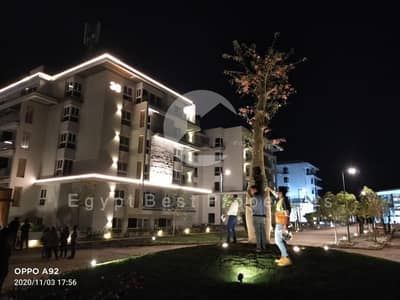 شقة 3 غرف نوم للبيع في القاهرة الجديدة، القاهرة - IMG-20251209-WA0054. jpg