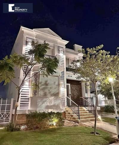 3 Bedroom Villa for Sale in New Cairo, Cairo - 585076843_1568354117848445_2028678074196987466_n. jpg