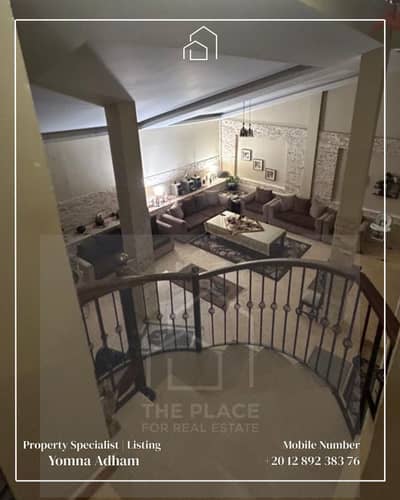 دوبلكس 4 غرف نوم للبيع في الشيخ زايد، الجيزة - 10. png