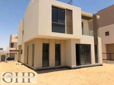 توين هاوس 4 غرف نوم للبيع في هليوبوليس الجديدة، القاهرة - IMG-20231016-WA0015. jpg