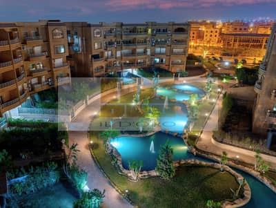 شقة 3 غرف نوم للبيع في 6 أكتوبر، الجيزة - WhatsApp Image 2026-01-19 at 5.19. 40 PM (1). jpeg