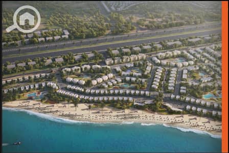 2 Bedroom Chalet for Sale in North Coast, Matruh - WhatsApp Image 2025-12-04 at 11.45. 44 AM. jpeg