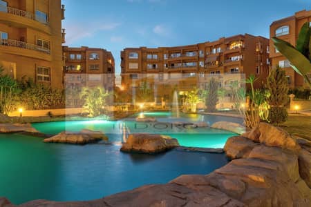 3 Bedroom Flat for Sale in 6th of October, Giza - WhatsApp Image 2026-01-19 at 5.19. 38 PM (1). jpeg 3 Bedroom Flat for Sale in 6th of October, Giza - WhatsApp Image 2026-01-19 at 5.19. 38 PM (1). jpeg