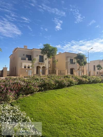 3 Bedroom Villa for Sale in New Cairo, Cairo - WhatsApp Image 2026-01-05 at 3.41. 57 PM (1). jpeg