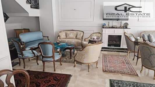 تاون هاوس 4 غرف نوم للبيع في القاهرة الجديدة، القاهرة - WhatsApp Image 2026-01-14 at 10.11. 08 PM. jpeg