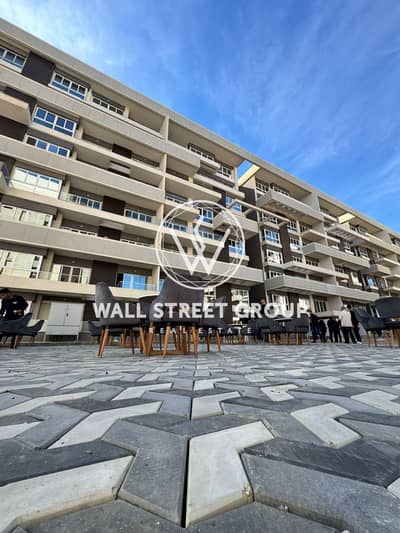 شقة 3 غرف نوم للبيع في العاصمة الإدارية الجديدة، القاهرة - WhatsApp Image 2025-11-04 at 16.52. 18_130ed686. jpg