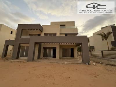 4 Bedroom Villa for Sale in New Cairo, Cairo - WhatsApp Image 2026-01-15 at 7.22. 15 PM. jpeg