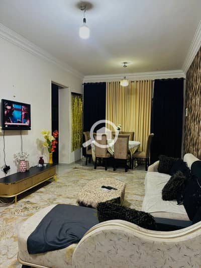 فلیٹ 2 غرفة نوم للايجار في الشيخ زايد، الجيزة - WhatsApp Image 2026-01-18 at 8.00. 48 PM. jpeg