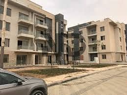 2 Bedroom Apartment for Sale in New Cairo, Cairo - images. jpeg