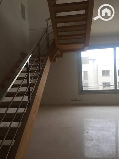 3 Bedroom Penthouse for Rent in New Cairo, Cairo - c913a298-68c3-4d64-8cb3-4087b2d297c0. jpg