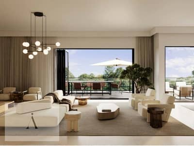 3 Bedroom Apartment for Sale in New Heliopolis, Cairo - WhatsApp Image 2025-04-29 at 10.42. 10 (1). jpeg