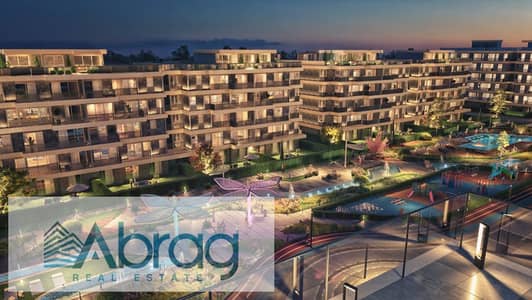 2 Bedroom Apartment for Sale in Sheikh Zayed, Giza - WhatsApp Image 2025-10-08 at 1.48. 40 PM. jpeg