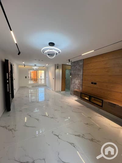 3 Bedroom Apartment for Sale in Madinaty, Cairo - 39304db2-2b85-4ec8-a114-e28f44a68c70. jfif. png