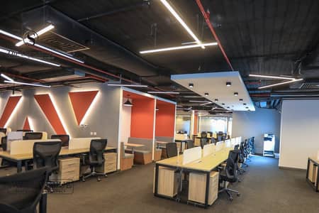 Office for Rent in New Cairo, Cairo - WhatsApp Image 2026-01-19 at 5.11. 55 PM. jpeg