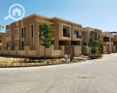 4 Bedroom Villa for Sale in New Cairo, Cairo - 553255705_2029714787433430_488363731384155256_n. jpg