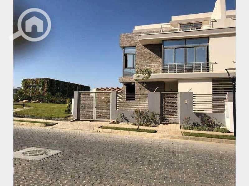 9 Taj city Compound - كومباوند تاج سيتي - Apartment for sale - شقة للبيع - New cairo التجمع الاول القاهره الجديدة 1. jpg