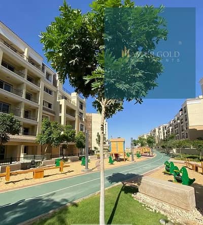 شقة 2 غرفة نوم للبيع في مدينة المستقبل، القاهرة - 189179ae-88bb-44b2-9120-8bbeede7c479. jpeg