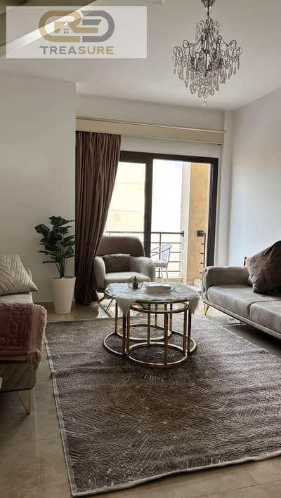 3 Bedroom Penthouse for Rent in New Cairo, Cairo - WhatsApp Image 2026-01-20 at 12.43. 27 PM (1). jpeg