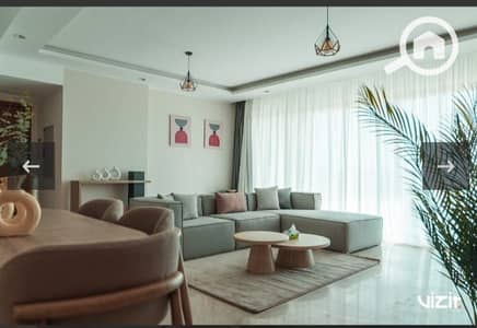 شقة 3 غرف نوم للايجار في الشيخ زايد، الجيزة - WhatsApp Image 2025-12-10 at 12.52. 25 (1). jpeg